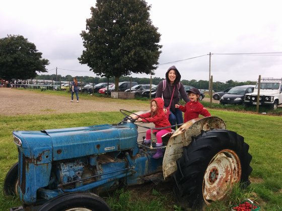 201101_Grossesse Mila